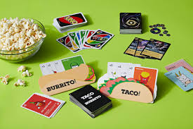 Card Games